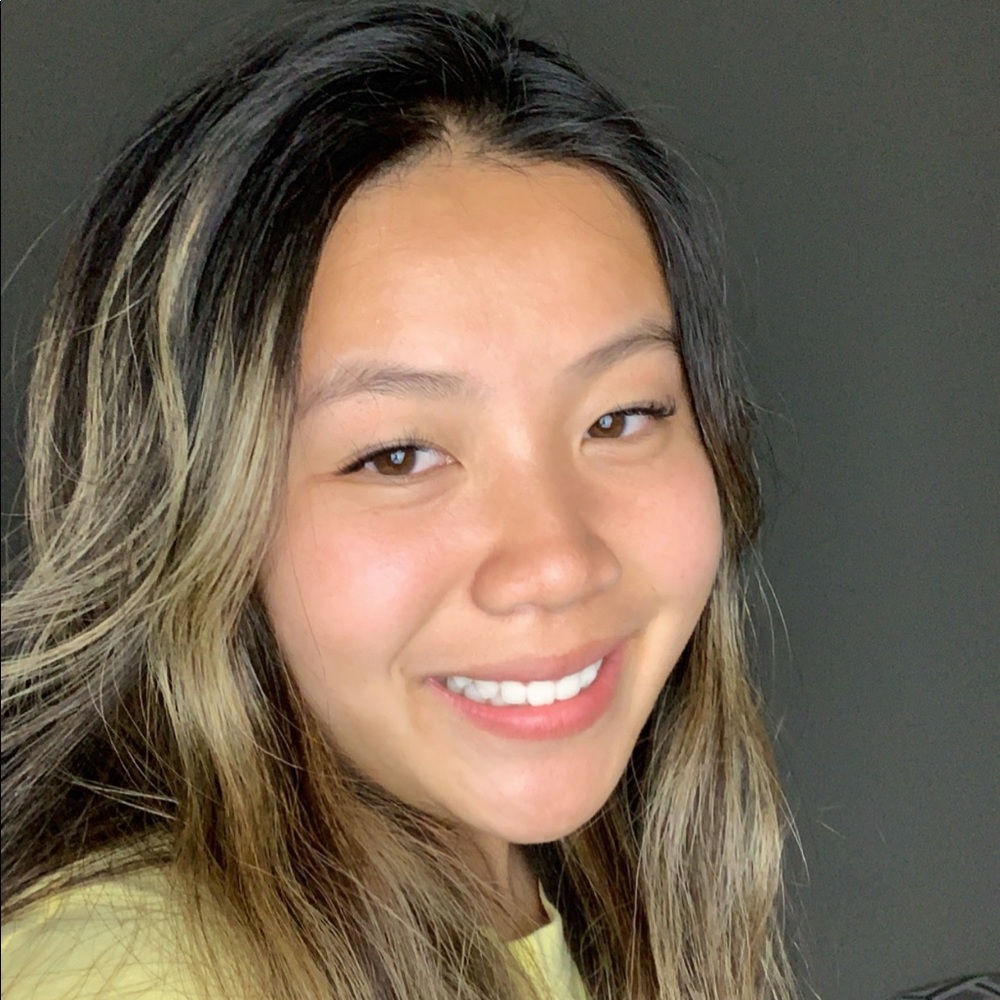 Meet your Posher, Madison